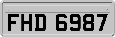 FHD6987