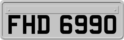 FHD6990