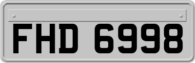 FHD6998