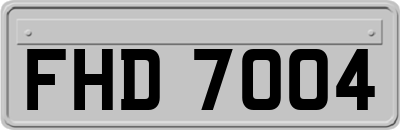 FHD7004
