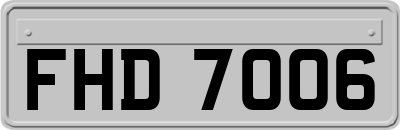 FHD7006