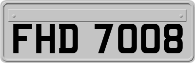 FHD7008