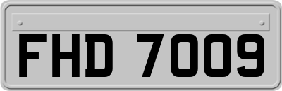 FHD7009