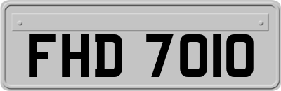 FHD7010