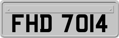 FHD7014