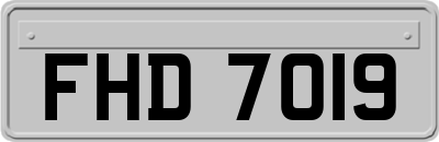 FHD7019