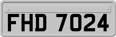 FHD7024