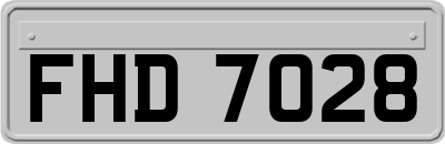 FHD7028