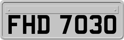 FHD7030