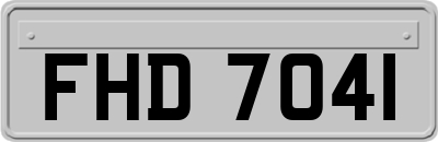 FHD7041