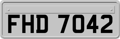 FHD7042