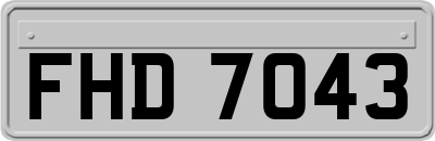 FHD7043
