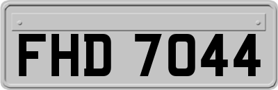 FHD7044