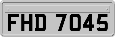 FHD7045