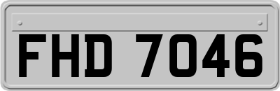 FHD7046