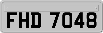 FHD7048