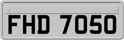 FHD7050