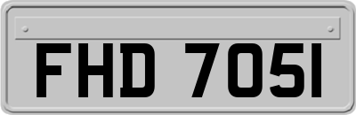 FHD7051