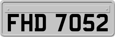 FHD7052