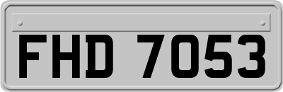 FHD7053