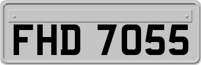 FHD7055