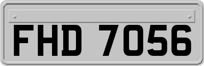 FHD7056