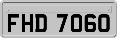 FHD7060