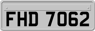FHD7062