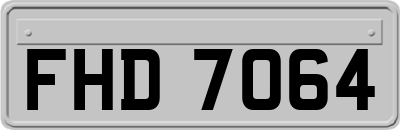 FHD7064