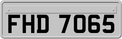 FHD7065