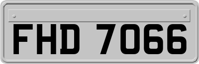 FHD7066