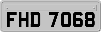 FHD7068