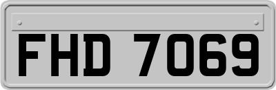 FHD7069