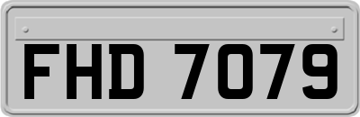 FHD7079