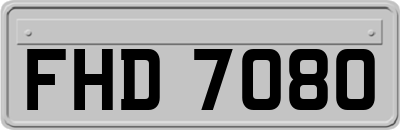 FHD7080