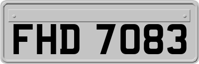 FHD7083