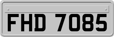 FHD7085