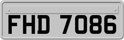 FHD7086