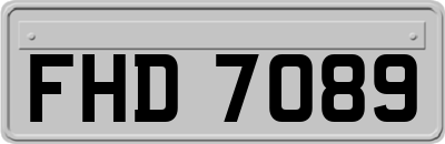 FHD7089