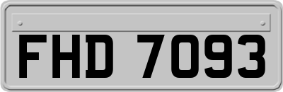 FHD7093