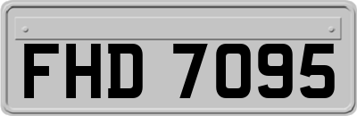 FHD7095