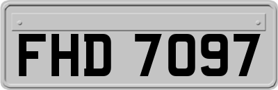 FHD7097