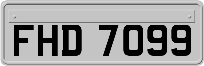 FHD7099