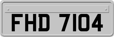 FHD7104