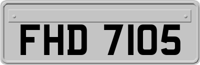 FHD7105