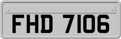 FHD7106
