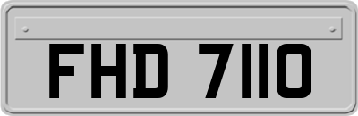 FHD7110