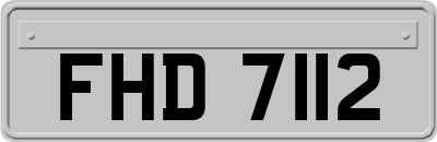 FHD7112