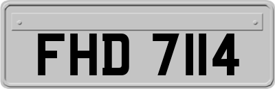 FHD7114