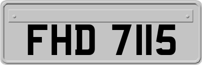 FHD7115